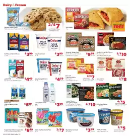 Family Fresh Market weekly ad week 39 Page 10