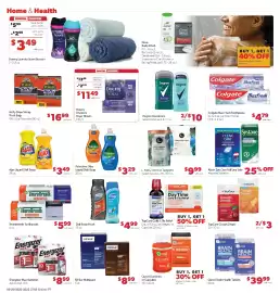 Family Fresh Market weekly ad week 39 Page 11