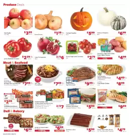 Family Fresh Market weekly ad week 39 Page 2