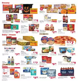 Family Fresh Market weekly ad week 39 Page 3