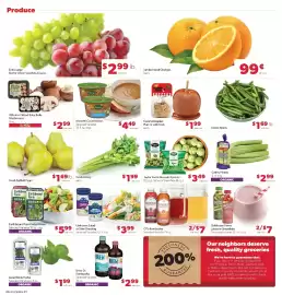 Family Fresh Market weekly ad week 39 Page 5