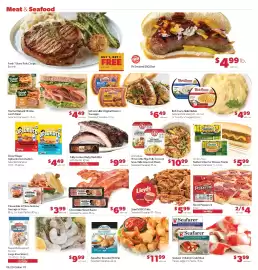 Family Fresh Market weekly ad week 39 Page 6