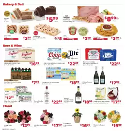 Family Fresh Market weekly ad week 39 Page 7