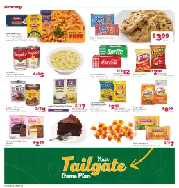 Family Fresh Market weekly ad week 39 Page 9