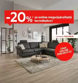 XXXLutz akciós újság hét 39 Oldal 2
