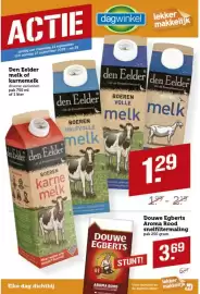 Lekker Makkelijk folder week 39 Pagina 1