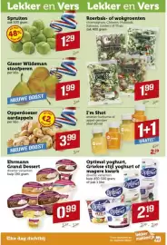 Lekker Makkelijk folder week 39 Pagina 3
