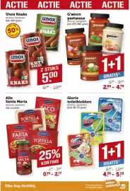 Lekker Makkelijk folder week 39 Pagina 5