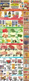 Fine Fare circular week 38 Page 1