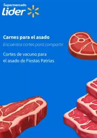 Catálogo Lider semana 39 Página 1