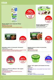 Catalogue Monop' page 10: Cassegrain Légumes et quinoa cuisinés à la provençale €2,64