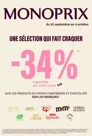 Catalogue Monop' page 30