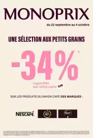 Catalogue Monop' page 32