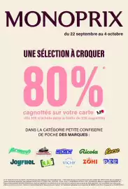 Catalogue Monop' page 35