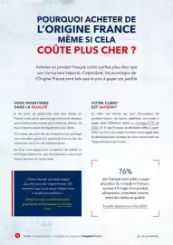Catalogue METRO | Guide Origine page 10