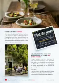 Catalogue METRO | Guide Origine page 11