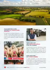 Catalogue METRO | Guide Origine page 13