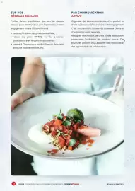 Catalogue METRO | Guide Origine page 15