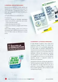 Catalogue METRO | Guide Origine page 19
