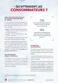 Catalogue METRO | Guide Origine page 4