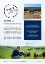 Catalogue METRO | Guide Origine page 6