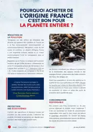 Catalogue METRO | Guide Origine page 7