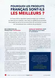 Catalogue METRO | Guide Origine page 8