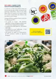 Catalogue METRO | Guide Origine page 9