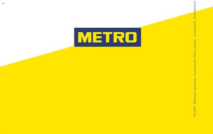 Catalogue METRO page 46