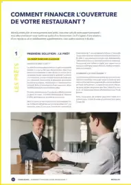 Catalogue METRO page 12