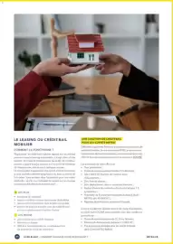 Catalogue METRO page 31