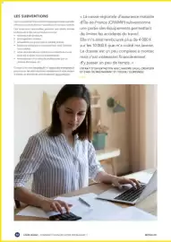 Catalogue METRO page 32