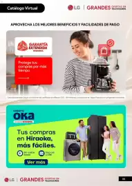 Catálogo Hiraoka Página 7