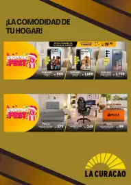 Catálogo La Curacao semana 39 Página 4
