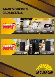 Catálogo La Curacao semana 39 Página 5