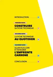 Catalogue METRO page 3