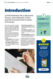 Catalogue METRO page 4
