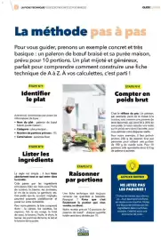 Catalogue METRO page 8