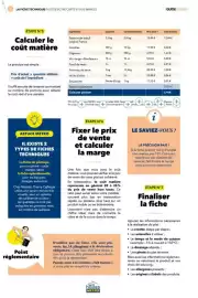 Catalogue METRO page 9