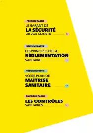 Catalogue METRO page 3