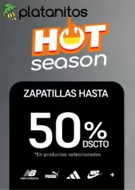 Catálogo Platanitos semana 39 Página 1