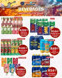 Take 'n Pay catalogue Page 22