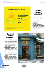 Catalogue METRO page 14