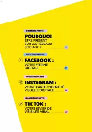Catalogue METRO page 2