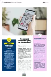 Catalogue METRO page 21
