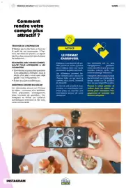 Catalogue METRO page 22