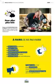 Catalogue METRO page 23