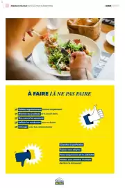 Catalogue METRO page 29