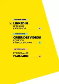 Catalogue METRO page 3