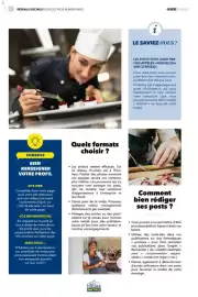 Catalogue METRO page 33